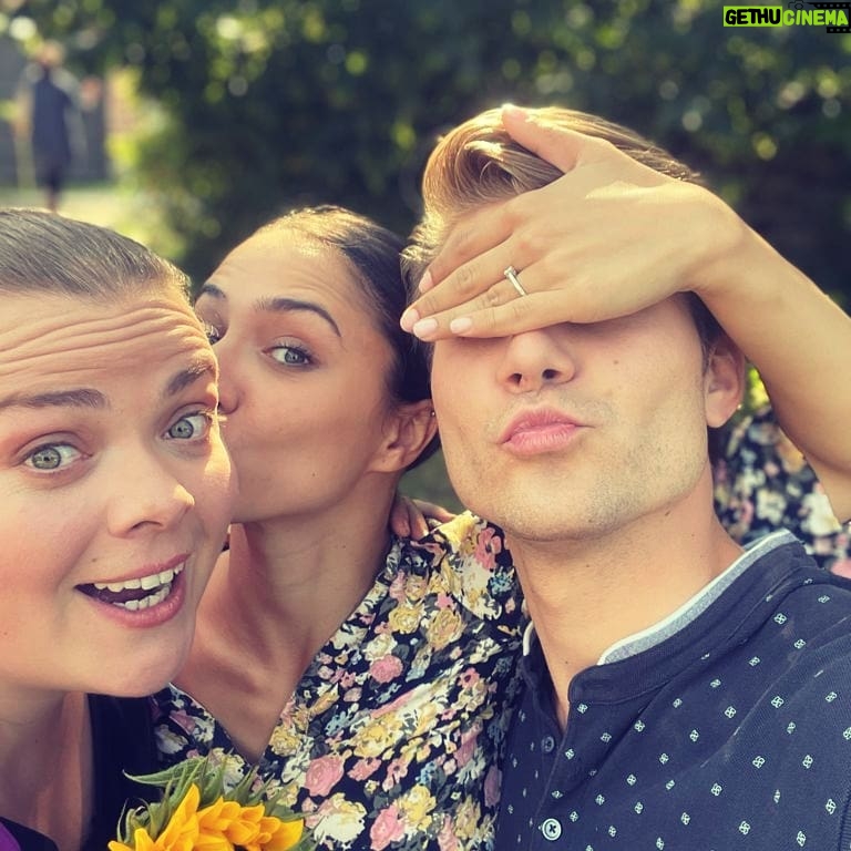 Lucie Polišenská - 18.4K Likes - @evabureshsalvatore @mareklambora 2 roky života. Ňuňánci! Děcka bylo to s váma bezva 😘😘😘