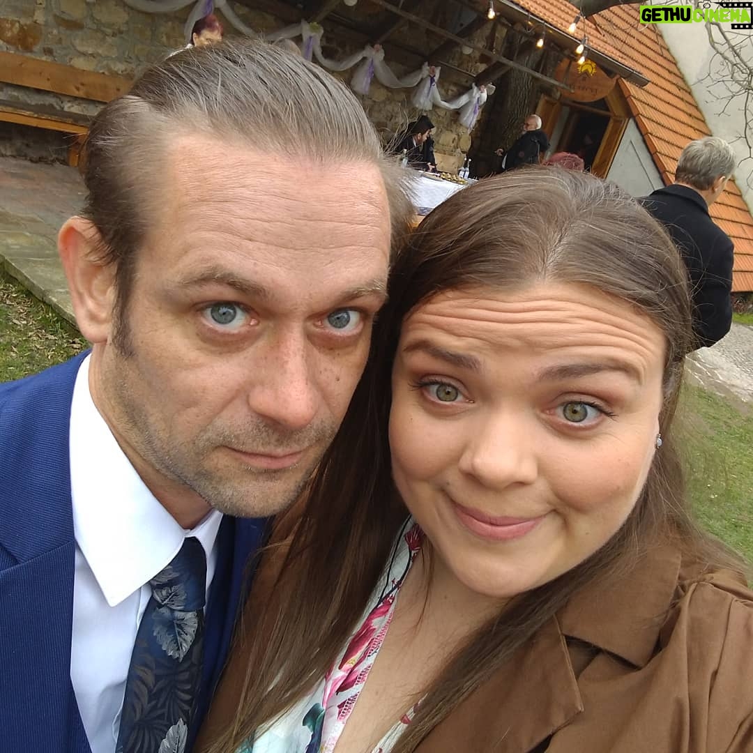Lucie Polišenská - 13.7K Likes - Truhlík a Vrtulka 😁