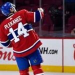 Lucie Šafářová Instagram - Většinou vtipkujeme,ale je čas říct něco vážně. Krásná kariéra @tomasplekanec!! 🙏🏻 Máš můj obdiv za vše, co jsi dokázal. 🎩 Jsi legenda v hokeji i sportu za všechny tvé úspěchy, reprezentaci naší 🇨🇿, ale hlavně za to obrovské sportovní srdce, hodnoty, zodpovědnost, odhodlání, cílevědomost, týmového ducha a fairplay. Málo kdo vydržel hrát takhle dlouho v jednom klubu NHL, málo kdo vydržel tak dlouho hrát profi hokej. Přinesl jsi toho strašne moc do světa hokeje a nám bude moc chybět vidět tě na ledě. Fandit. Sdílet emoce vítězství i proher. Udělal jsi nejtežší rozhodnutí v životě sportovce a určitě to nebylo lehké rozhodnutí. Já jsem ráda, že jsi se rozhodl pro své zdraví, protože tě jěště chci naučit ten forhand a myslím, že sport je náš život dál, jen v jiné míře. Těšíme se na novou etapu s tebou a určitě máš, co předávat dál…kdo ví, třeba jednou i Oliverovi. 😌 Milujeme te ❤️ Děkujeme, že jsi, jaký jsi. 🙏🏻