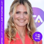 Lucie Šafářová Instagram - On the back of this week’s end-of-season WTA player awards, we celebrate the three players who have received the Peachy Kellmeyer Player Service Award a record four times, as voted by their fellow players: Lucie Safarova, Liezel Huber, and Nicole Pratt. A former player, Kellmeyer (pictured in the forth slide) devoted her career to growing women’s sports - as an advocate for Title IX, as the first Tour Director of the Virginia Slims Circuit, and as a leading WTA executive for nearly five decades. She was inducted into the International Tennis Hall of Fame in 2011. #WTA50 #JustStarting