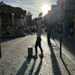Lucie Šafářová Instagram - Reims. Krásné město. Škoda, že ten výlet nedopadl lépe, ale i tak jsme si to užili! 😌 It could have been a better trip but we had fun in Reims! Beautiful city! 😌
