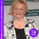 Lucie Šafářová Instagram - On the back of this week’s end-of-season WTA player awards, we celebrate the three players who have received the Peachy Kellmeyer Player Service Award a record four times, as voted by their fellow players: Lucie Safarova, Liezel Huber, and Nicole Pratt. A former player, Kellmeyer (pictured in the forth slide) devoted her career to growing women’s sports - as an advocate for Title IX, as the first Tour Director of the Virginia Slims Circuit, and as a leading WTA executive for nearly five decades. She was inducted into the International Tennis Hall of Fame in 2011. #WTA50 #JustStarting