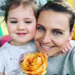 Lucie Šafářová Instagram - Všem úžasným maminkám přeji vše nej! Já děkuji za tu svou nejlepší maminku na světě a jsem vděčná, za ty své dvě zlobidla! ❤️🥰 #denmatek Happy mothers day to all amazing moms! I’m so grateful for my wonderful mom and thankful for my two little pumpkins! 🙏🏻❤️ #mothersday
