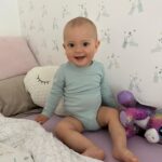 Lucie Šafářová Instagram - Největší pohodář a smíšek! Nechápu, že už je to rok, co jsi k nám do rodiny přišel. Děkuji za každý den s tebou! ❤️🥳🎂#1 #birthday #olik @tomasplekanec