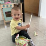 Lucie Šafářová Instagram - #2 roky plné radosti s tebou! Všechno nejlepší Oliverku! 🥳🎂❤️ Ať jsi pořád takové naše sluníčko! #oslava #2 #Oliver Happy birthday to our little boy! 🥳🎂❤️ #Oliver #2 #birthday
