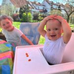 Lucie Šafářová Instagram - Největší pohodář a smíšek! Nechápu, že už je to rok, co jsi k nám do rodiny přišel. Děkuji za každý den s tebou! ❤️🥳🎂#1 #birthday #olik @tomasplekanec