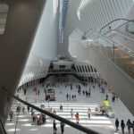 Lucie Šafářová Instagram - NYC jsem vždy měla spojený s US Open a poprvé jsem ho zažila, jako turista s dětma. Není to město pro děti, ale najdou se tam pro ně fajn atrakce! Teď už jen sledujeme Us Open v tv a fandíme našim nadějím! #summer #ftb #holidays NYC tourists… with kids u explore very different stuff than adults only lol! It was still fun times! #summer #vacation #tbf @tomasplekanec