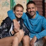 Lucie Šafářová Instagram - Další rok plný zážitků, smíchu, radosti, cestování, ale i smutku a slz. Bylo tam vše. Vzpomínáme na ty, co už tu nejsou a radujeme se z růstu a pokroků těch našich zlobidel. 🙏🏻 Děkuji za vše, za svou úžasnou rodinu, přátele a těším se, co přinese 2024! @tomasplekanec tak jakou dáme výzvu na ten 2024? 😁 Ať je ten váš plný radosti a lásky! 🤗 Ať žijeme v míru a je nám všem dobře! 🙏🏻🙏🏻 #silvestr #novyrok #díky Bye 2023 it was a year full of joy, happiness but also tears and sadness. We are thinking of the ones who left us and enjoying the growth of our little ones. Its life. Thank you for my amazing family and friends! Looking forward to 2024! I wish you all a very happy new year full of happiness and love! I hope we will live in peace and love sp we all can enjoy and be happy! 🙏🏻🥳🥳