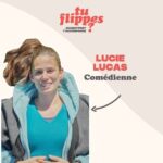 Lucie Lucas Instagram - Renouer avec le vivant jusque dans sa vie perso 🌿 🌳 Grâce à une très forte connexion avec le Vivant, @lucie_lucas_comedienne agit sur le terrain. Depuis son retour à la terre, elle contribue à la régénération des écosystèmes. ❤️ Ce qui lui donne de la force ? Savoir qu’on est des millions à avoir pris conscience des enjeux et à vouloir agir. Ensemble, on est une force immense. 💪 Toi aussi, #TuFlippes ? Alors inscris-toi à notre programme pour transformer tes émotions en actions 👉 https://bit.ly/tu-flippes (lien en bio) 🎥 @aripictures_prod