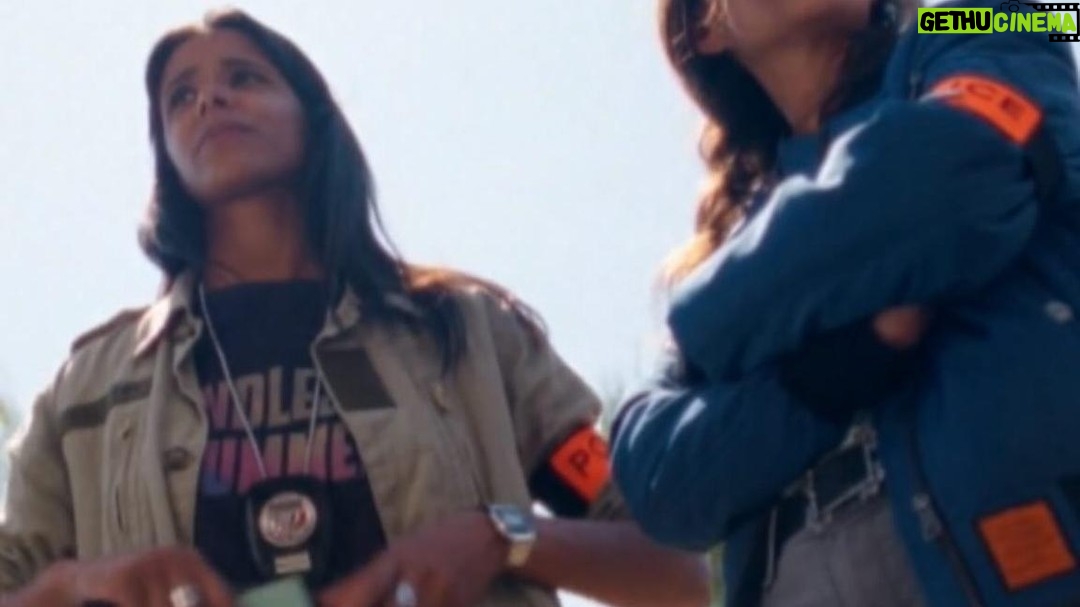 Lucie Lucas Instagram - Le teaser de « CANNES POLICE CRIMINELLE » est là ! De quoi vous donner envie je l’espère de nous retrouver sur vos écrans le lundi 9 octobre à 21h10 sur @tf1 😉