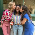 Lucie Lucas Instagram – La famille Clem vous souhaite un très bon week-end et une belle fin de vacances avant de se retrouver lundi prochain à 21h10 sur @tf1 et @mytf1_off pour nos deux épisodes de retrouvailles 🥰🫶✨

#clem #retrouvailles #verysoon #serie #tf1 #mytf1 #famille #ensemble #amour 

@clem_tf1