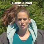 Lucie Lucas Instagram - Les copeines 👋 Je suis très heureuse et honorée de faire partie de la nouvelle campagne #TuFlippes lancée aujourd’hui par @onestpret 🤗 Face aux dérèglements écologiques l’avenir te fait flipper ? Tu n’es pas seul.e, on est des millions. C’est normal d’avoir peur face à la gravité de la situation, l’inaction des dirigeants et la répression de celles et ceux qui agissent. On est nombreux.ses à prendre conscience des enjeux climatiques et de biodiversité. Et face à ça, nos émotions sont nombreuses... et pas touiours très joyeuses. Viens, on transforme ces émotions en actions et ensemble, on devient une force immense 🫶❤️ C’est en créant de l’élan collectivement qu’on peut changer les choses ! Inscris-toi à au programme « Tu flippes » de @onestpret pour prendre soin de toi et prendre soin du monde pendant 14 jours ! # C’est gratuit et ouvert à tous.tes 👉🏼 https://bit.ly/tu-flippes