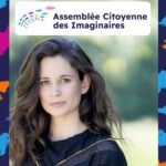 Lucie Lucas Instagram - Très heureuse d’être la marraine de l’ @assembleedesimaginaires ☺️ Une super initiative pour favoriser l’émergence de nouveaux récits désirables, collectifs, et conscients des grands enjeux du vivant 🙏 L’idée est simple, proposer à chacun d’entre nous, dans toute la France, de participer à l’écriture de scénarios en exprimant, tout simplement, ce qui le touche ou l’intéresse. Pourquoi ? Pour porter à l’écran des histoires qui nous ressemblent 🙂 Ça vous dirait de voir sur vos écrans préférés, des films ou des séries qui parlent à votre cœur et font écho à vos préoccupations ? Connectez-vous dès maintenant sur assemblee-des-imaginaires.org et répondez à quelques questions. Je compte sur vous ! #assembleecitoyennedesimaginaires #nouveauxrecits #fiction #responsable #futur #conscient