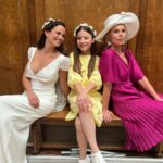 Lucie Lucas Instagram – La famille Clem vous souhaite un très bon week-end et une belle fin de vacances avant de se retrouver lundi prochain à 21h10 sur @tf1 et @mytf1_off pour nos deux épisodes de retrouvailles 🥰🫶✨

#clem #retrouvailles #verysoon #serie #tf1 #mytf1 #famille #ensemble #amour 

@clem_tf1