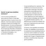 Lucie Lucas Instagram - Merci à Juliette Quef et @vert_le_media pour cette chouette interview qui parle d'éco anxiété, d'amour et de solidarité... dans le cadre de la campagne #TuFlippes de @onestpret 🙏💚