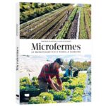 Lucie Lucas Instagram - Il y a quelques jours nous avons eu l'immense l’honneur et le plaisir gigantesque d’accueillir @jeanmartinfortier chez nous, à la @fermedelavillelambert . Il est venu découvrir notre projet et nous apporter son expertise inégalable 😊 Merci à lui pour ses conseils si précieux, ses encouragements si énergisants et sa bienveillance si généreuse 🙏 Il nous a conforté dans l’idée que même si le chemin est long, nous sommes sur la bonne voie et notre vision est juste. Merci pour tout le courage que tu as regonflé en nous Jean-Martin ! Et pour la fierté qui fleurie dans un coin de nos coeurs depuis ton passage et qui nous réchauffe après tous les sacrifices et toutes les difficultés qu'il a fallu affronter pour en arriver là. Merci aussi et encore à Jean-Martin et ses équipes de m’avoir invitée à prendre part à sa conférence sur les microfermes à l’ @academieduclimat à l'occasion de la sortie de son nouveau livre Microfermes 🙏 un débat vraiment passionnant sur les perspectives vertueuses d’une agriculture sur petite surface et sur l’importance d’une rénovation profonde de notre politique agricole ! Je vous mettrai plus de détails bientôt en story 😉 Des bisous à tous et bon week-end ! ❤️ #jeanmartinfortier #permaculture #microferme #biointensive