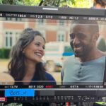 Lucie Lucas Instagram - Ça y est enfin, je peux vous annoncer la sortie du prochain Clem !!! Le 6 novembre à 21h10 sur @tf1 , soirée spéciale retrouvailles 🤗 On ne sait pas encore si elle sonnera la fin de nos aventures ensemble, mais je peux vous dire que vous allez adorer ces 2 épisodes ! Quand j'ai su que j'aurais le bonheur de retrouver @victoria.abril.officiel , je me suis vraiment demandé ce que les scénaristes avaient pu imaginer comme idée crédible pour nous permettre de jouer ensemble à nouveau…et je n'ai pas été déçue en lisant les scénarios ! Un beau mélange de rires et d'émotions vous attendent et nous on s'est vraiment régalés à tourner cette soirée si spéciale ! 😜🙃🥰 Pleins de photos à venir sur mon compte d'ici le 6 novembre... Prenez soin de vous !! Des bisous 😚✨️ #clem #clemserie #serie #tf1 #retrouvailles #famille