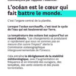 Lucie Lucas Instagram - Côté protection de l’océan, le monde avance mais la France régresse, tandis que la Bretagne résiste, déterminée à protéger les pêches destructrices plutôt que le climat et notre avenir. Mais le vent a tourné : pour défendre l’indéfendable chalutage qui ravage les écosystèmes marins, les élus ont été réduits à mentir et à mépriser les activistes et les citoyens. Leur posture est intenable. Ils le savent et ils paniquent. Fixons-nous jusqu’au 8 juin, journée mondiale de l’océan, pour obtenir l’interdiction des méthodes de pêche destructrices dans les aires marines supposées être « protégées ». Rejoignez la Coalition citoyenne pour la protection de l’océan pour agir et gagner avec nous !