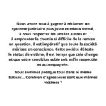 Lucie Lucas Instagram - Comme dans toutes les familles, il peut y avoir des dysfonctionnements 🤍