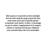 Lucie Lucas Instagram - Comme dans toutes les familles, il peut y avoir des dysfonctionnements 🤍