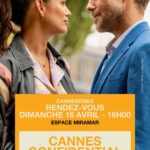 Lucie Lucas Instagram - @lucie_lucas_comedienne, @imjamiebamber et @instashym sont de retour à #CANNESERIES pour vous présenter le premier épisode de #CannesConfidential, une série tournée à @villecannes ! 💕🌴 Rendez-vous le dimanche 16 avril à 16h à l'Espace Miramar ! (Accès libre et gratuit) ___________ #CANNESERIES Saison 6, le Festival International des Séries de Cannes, du 14 au 19 avril 2023 🌴