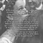 Lucie Lucas Instagram - Mon cœur n'a jamais été aussi relié à toutes les âmes victimes de sexisme, de violences sexuelles, de viol, d'inceste... Je vous envoie tout ce que j'ai de tendresse et d'amour. Reconnaissance infinie et pluie de paillettes sur celles et ceux qui dénoncent, qui disent non, qui empêchent, qui portent plainte, qui enquêtent, qui témoignent et qui manifestent… Toutes celles et ceux qui prennent soin, écoutent, rafistolent, donnent la main, se renseignent, sensibilisent et luttent pour que le monde change. Vous êtes si beaux et si précieux et puissants à la fois✨️🙏🤍🤍🤍🤍🤍 📸 photo de @loupdenis.elion @__charlottearnould__ @angellinabrooks @andrea_bescond @noustoutesorg @fondationdesfemmes @lamaisondesfemmes93 @i.n.c.e.s.t.i.c.i.d.e_fr @aludv @noemie.de.lattre @ladeferlanterevue @simonemediafr @jointhesorority @period.studio @les_glorieuses @lesathenien.nes @sofia_sept7 @preparez_vous_pour_la_bagarre @ovairestherainbow @iamflorenceporcel @annatoumazoff @fraiches @mecreantes @osez_le_feminisme