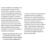 Lucie Lucas Instagram - Merci à Juliette Quef et @vert_le_media pour cette chouette interview qui parle d'éco anxiété, d'amour et de solidarité... dans le cadre de la campagne #TuFlippes de @onestpret 🙏💚