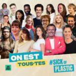 Lucie Lucas Instagram – 🌍Coup d’envoi des négociations pour un traité international sur la pollution plastique au Kenya (INC-3) 👇

😱On est allé jusqu’à s’arracher les cheveux pour te montrer qu’on est tou·s·tes #SickOfPlastic

✊Tu veux agir ? Signe la pétition sur notre site (lien en bio)

💇 Lucie Lucas, @jean.luc.reichmann, @pommeofficial, @fannyleeb, @tomfrager, @girl_go_green, @theimpactstory, @vivremoinscon, @lecureuil.curieux, @frahshakaponk, @loladubini @BaptisteLorber @the_luciole, @ben_expedition_zero @lily_soaa,@magpayen @lecoindelodie @julescommecesar et #Nathalie Gontard

➡️Dans le cadre de la campagne #SickOfPlastic, 19 personnalités, artistes, créateur·ices de contenu et scientifique ont accepté de participer à un test pour alerter sur les dangers du plastique sur la santé humaine.

🧪Le concept ?
Une mèche de leurs cheveux a été analysée par le laboratoire @kudzuscience pour évaluer leur niveau d’exposition à 12 polluants (9 phtalates et 3 bisphénols) que l’on retrouve dans des milliers d’objets en plastique du quotidien comme les emballages alimentaires, les voitures, les cosmétiques ou encore jouets pour enfants.

💣Lé résultat est sans appel ! 100% des personnes testées sont contaminées par 6 à 10 additifs dont la dangerosité n’est plus à prouver : ce sont tous des perturbateurs endocriniens. 2 d’entre eux sont suspectés d’être cancérogènes, et 5 sont reprotoxiques.

🚨C’est le moment d’agir : des négociations sont actuellement en cours à Nairobi au Kenya, dans le cadre de l’INC-3. Les représentants de 175 pays sont rassemblés jusqu’au 19 novembre pour créer le premier traité mondial contre la pollution plastique.

📢Pour rappel, on demande 3 choses :
🙅 INTERDIRE immédiatement les plastiques non essentiels et favoriser le réemploi
↘️ÉLIMINER les additifs nocifs
♻️ RECONCEVOIR ET GÉRER la circulation des produits en plastique et empêcher qu’ils finissent dans l’environnement comme déchets

🙏Pour nous aider, tu peux signer la pétition, rendez-vous sur le site de notre campagne disponible en bio @onestpret !