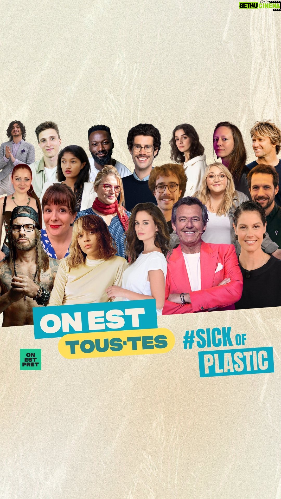 Lucie Lucas Instagram - đCoup dâenvoi des nĂ©gociations pour un traitĂ© international sur la pollution plastique au Kenya (INC-3) đ đ±On est allĂ© jusquâĂ sâarracher les cheveux pour te montrer quâon est tou·s·tes #SickOfPlastic âTu veux agir ? Signe la pĂ©tition sur notre site (lien en bio) đ Lucie Lucas, @jean.luc.reichmann, @pommeofficial, @fannyleeb, @tomfrager, @girl_go_green, @theimpactstory, @vivremoinscon, @lecureuil.curieux, @frahshakaponk, @loladubini @BaptisteLorber @the_luciole, @ben_expedition_zero @lily_soaa,@magpayen @lecoindelodie @julescommecesar et #Nathalie Gontard âĄïžDans le cadre de la campagne #SickOfPlastic, 19 personnalitĂ©s, artistes, crĂ©ateur·ices de contenu et scientifique ont acceptĂ© de participer Ă un test pour alerter sur les dangers du plastique sur la santĂ© humaine. đ§ȘLe concept ? Une mĂšche de leurs cheveux a Ă©tĂ© analysĂ©e par le laboratoire @kudzuscience pour Ă©valuer leur niveau dâexposition Ă 12 polluants (9 phtalates et 3 bisphĂ©nols) que lâon retrouve dans des milliers dâobjets en plastique du quotidien comme les emballages alimentaires, les voitures, les cosmĂ©tiques ou encore jouets pour enfants. đŁLĂ© rĂ©sultat est sans appel ! 100% des personnes testĂ©es sont contaminĂ©es par 6 Ă 10 additifs dont la dangerositĂ© nâest plus Ă prouver : ce sont tous des perturbateurs endocriniens. 2 dâentre eux sont suspectĂ©s dâĂȘtre cancĂ©rogĂšnes, et 5 sont reprotoxiques. đšCâest le moment dâagir : des nĂ©gociations sont actuellement en cours Ă Nairobi au Kenya, dans le cadre de lâINC-3. Les reprĂ©sentants de 175 pays sont rassemblĂ©s jusquâau 19 novembre pour crĂ©er le premier traitĂ© mondial contre la pollution plastique. đąPour rappel, on demande 3 choses : đ
INTERDIRE immĂ©diatement les plastiques non essentiels et favoriser le rĂ©emploi âïžĂLIMINER les additifs nocifs â»ïž RECONCEVOIR ET GĂRER la circulation des produits en plastique et empĂȘcher quâils finissent dans lâenvironnement comme dĂ©chets đPour nous aider, tu peux signer la pĂ©tition, rendez-vous sur le site de notre campagne disponible en bio @onestpret !