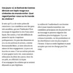 Lucie Lucas Instagram - Merci à Juliette Quef et @vert_le_media pour cette chouette interview qui parle d'éco anxiété, d'amour et de solidarité... dans le cadre de la campagne #TuFlippes de @onestpret 🙏💚