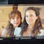 Lucie Lucas Instagram – La famille Clem vous souhaite un très bon week-end et une belle fin de vacances avant de se retrouver lundi prochain à 21h10 sur @tf1 et @mytf1_off pour nos deux épisodes de retrouvailles 🥰🫶✨

#clem #retrouvailles #verysoon #serie #tf1 #mytf1 #famille #ensemble #amour 

@clem_tf1