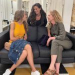 Lucie Lucas Instagram – La famille Clem vous souhaite un très bon week-end et une belle fin de vacances avant de se retrouver lundi prochain à 21h10 sur @tf1 et @mytf1_off pour nos deux épisodes de retrouvailles 🥰🫶✨

#clem #retrouvailles #verysoon #serie #tf1 #mytf1 #famille #ensemble #amour 

@clem_tf1