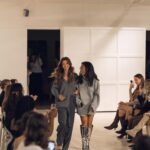 Lucie Rhéaume Instagram - Souvenirs de notre dernier défilé alors qu’on travaille comme des petites fourmies à organiser notre PROCHAIN défilé, qui aura lieu en soirée, le 2 mai prochain, à Montréal!🥹 Cette saison, @girlcrushgang et @lilunderwear.shop s’unissent pour vous présenter un défilé 100% local, mettant en scène nos collections SS24. C’est une opportunité de voir nos dernières créations en primeur, mais aussi de magasiner des nouveautés avant même leur sortie officielle. Joignez-vous à nous pour la parfaite soirée de girls mémorable - cocktails, magasinage, rencontres et mode….Can it get any better? I don’t think so.🦋Places limitéee, billets disponibles via le site web de Girl Crush.💌 📸: @fredcl