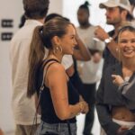 Lucie Rhéaume Instagram - Souvenirs de notre dernier défilé alors qu’on travaille comme des petites fourmies à organiser notre PROCHAIN défilé, qui aura lieu en soirée, le 2 mai prochain, à Montréal!🥹 Cette saison, @girlcrushgang et @lilunderwear.shop s’unissent pour vous présenter un défilé 100% local, mettant en scène nos collections SS24. C’est une opportunité de voir nos dernières créations en primeur, mais aussi de magasiner des nouveautés avant même leur sortie officielle. Joignez-vous à nous pour la parfaite soirée de girls mémorable - cocktails, magasinage, rencontres et mode….Can it get any better? I don’t think so.🦋Places limitéee, billets disponibles via le site web de Girl Crush.💌 📸: @fredcl