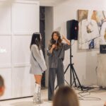 Lucie Rhéaume Instagram - Souvenirs de notre dernier défilé alors qu’on travaille comme des petites fourmies à organiser notre PROCHAIN défilé, qui aura lieu en soirée, le 2 mai prochain, à Montréal!🥹 Cette saison, @girlcrushgang et @lilunderwear.shop s’unissent pour vous présenter un défilé 100% local, mettant en scène nos collections SS24. C’est une opportunité de voir nos dernières créations en primeur, mais aussi de magasiner des nouveautés avant même leur sortie officielle. Joignez-vous à nous pour la parfaite soirée de girls mémorable - cocktails, magasinage, rencontres et mode….Can it get any better? I don’t think so.🦋Places limitéee, billets disponibles via le site web de Girl Crush.💌 📸: @fredcl