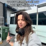 Lucie Rhéaume Instagram - Je suis officiellement sur une mission… celle de #SaveBarb.🚌