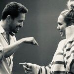 Lucie Vondráčková Instagram – A tento týden už Vánoční zázrak 🎼❤️ @roobert.urban bert.urban @peterpecha @jakubkohak10 @aleshama73 @borekslezacek @rosakjan @divadlo_broadway