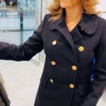 Lucie Vondráčková Instagram - … a jdu se oblíknout… ty děravé džíny jsou prý už vrchol!:))) @chantall.sk @chantall.cz Kam chodíte vy?:)