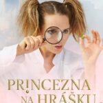 Lucie Vondráčková Instagram – Nová pohádka od konce května v kinech❤️💋 @bontonfilm @princezna__na_hrasku @davidsirofficial @pavlakrecmerova @helca_20_makeup @jasminahouf @ladislav_korbel @dagmarhavlova_official @zuskavelichova