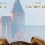 Lucie Vondráčková Instagram - 🎬 : V kinech od 30.5.2024 . . Princezna : @jasminahouf Princ : @ladislav_korbel Trdlo : @lucievondrackovaofficial 🎥 : @camrosza @david__ployhy ✍️ @pavlakrecmerova Režie : @tinaadamsfilm Výprava : @orusakova1 👗 : @orusakova1, asistent @darinka1709 💄 : @helca_20_makeup @zuzanafou 📸 : @petrwei Vizuál : Vladimir Staněk Sand art : @alexdowis Distributor : @bontonfilm . . . #princeznanahrasku #pohadka #jasminahouf #ladislavkorbel #pavlakrecmerova #alexdowis #princezna #bontonfilm #premiera #fairytail #ceskokanadskapohadka #laska #hrasek #zenyvefilmu #bontonfilm #dagmarhavlova #lucievondrackova