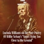 Lucinda Williams