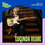 Lucinda Williams