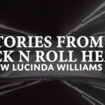 Lucinda Williams