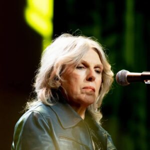 Lucinda Williams Instagram - Ok, Kansas City, here we come! TOMORROW NIGHT! So everybody sing along & tell us your favorite version of this song…. and yes, we know Mr. Dylan did it live here a couple nights ago 😉

#kansascity #donttellanybodythesecretstour