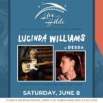 Lucinda Williams
