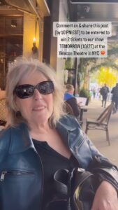 Actress Lucinda Williams HD Instagram Photos and Wallpapers April 2024