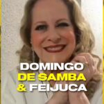 Lucinha Lins Instagram - É oficial! Agora todo domingo é dia de Feijoada (Vegana e Tradicional) com Roda de Samba no Galeria Café SP! Todo domingo a partir das 13h, com @joaorosamusica a frente da roda!!! Os ingressos antecipados podem ser adquiridos pelo Sympla, com 50% de desconto, ($15, no precinho) e, caso vc queira comprar o combo entrada com feijuca, sai por 50 reais! Imperdível! Bora? 🥁❤️🔥