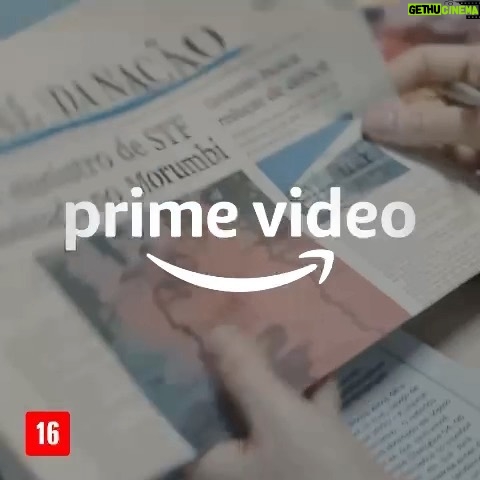 Lucinha Lins Instagram - O resultado deste trabalho superou todas as minhas expectativas. E, pelo o que estamos sabendo, é um sucesso com o público. A produção de Carla Ponte @cgpnewman é impecável. A maneira como Carla se comunicou com todo elenco e equipe sempre foi generosa, carinhosa e firme. Tudo foi feito com tamanha dedicação e trabalho árduo. A interpretação de @camila_morgado_ é uma aula, que atriz fora do comum! Parabenizo todo elenco, direção, luz, som, enfim, todos os envolvidos. Meu agradecimento especial a Carla, a @cimarron_cine e a @primevideobr ❤️🌹