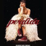 Lucinha Lins Instagram - Pré estréia do @ofilmeperdida no qual eu faço uma participação especial. Em breve nos cinemas. Nao deixem de assistir a essa produção e história tão lindas.