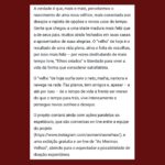 Lucinha Lins Instagram - Saiu no @sopacultural Um pouquinho mais sobre a gente!